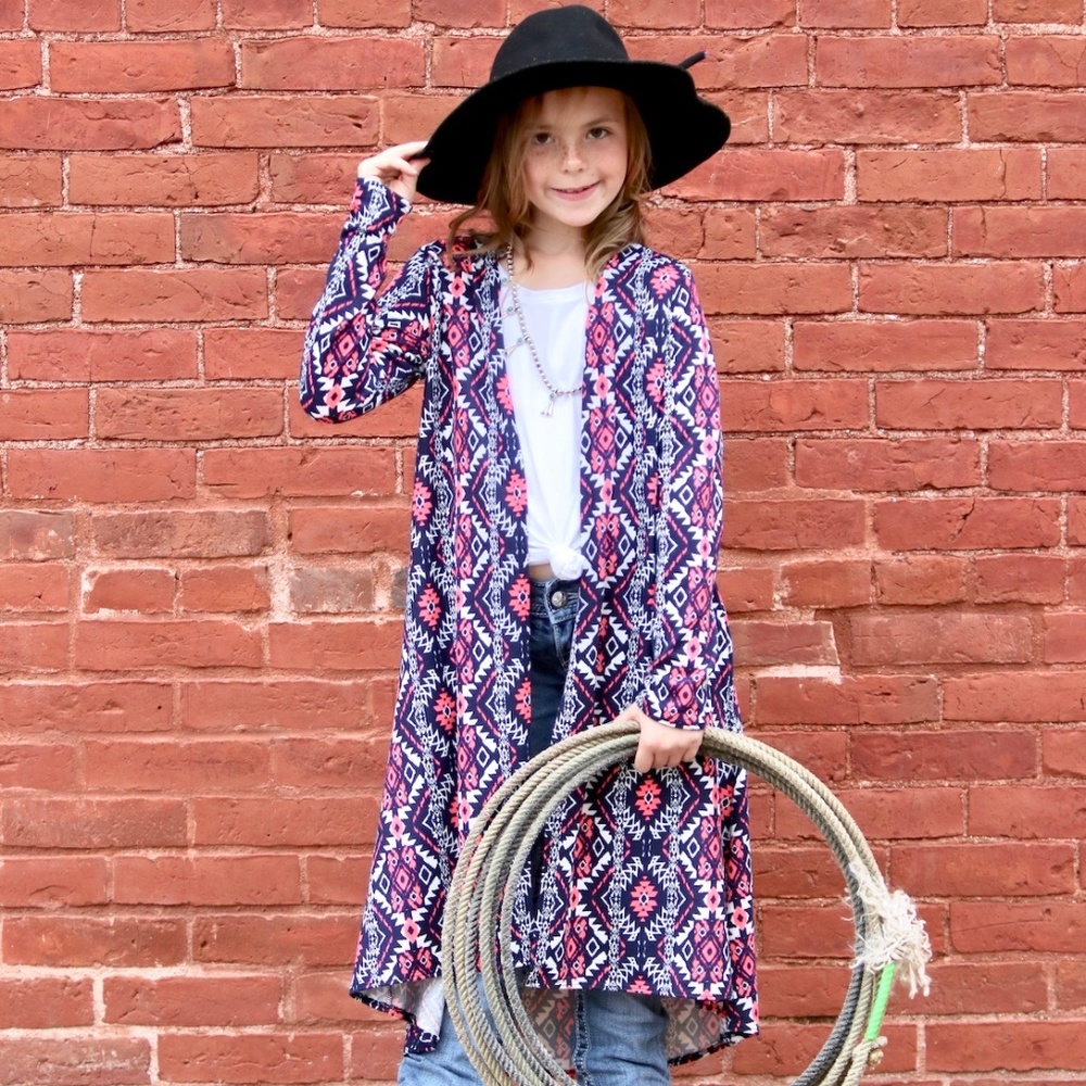 Emma Duster - Picture 2 of 4